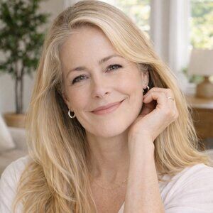 Meet your Posher, Nancy VG